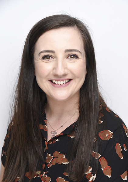 Claire Masters_Head of Mathematics