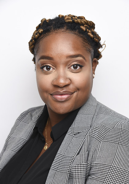 Claudia Anderson_Head of English_Key Stage 4 Leader