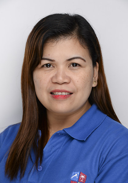 Eliza Mendoza_Classroom and Bus Assistant