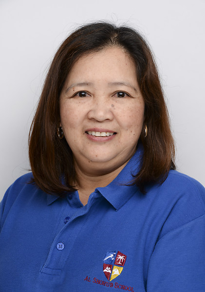 Joema Maurillo_Classroom and Bus Assistant