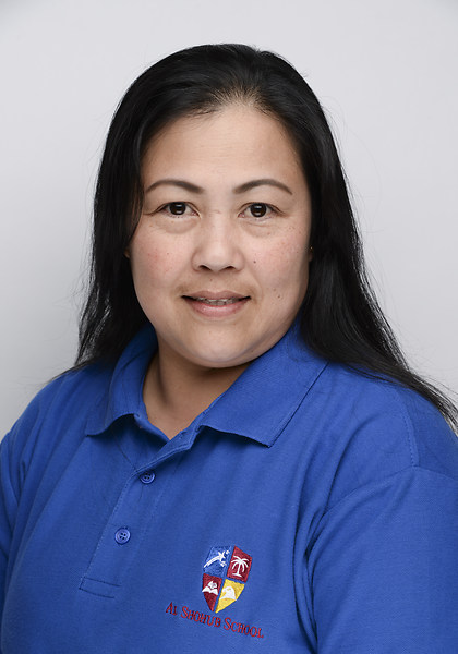Juliet Rodriguez Soronio_Classroom and Bus Assistant