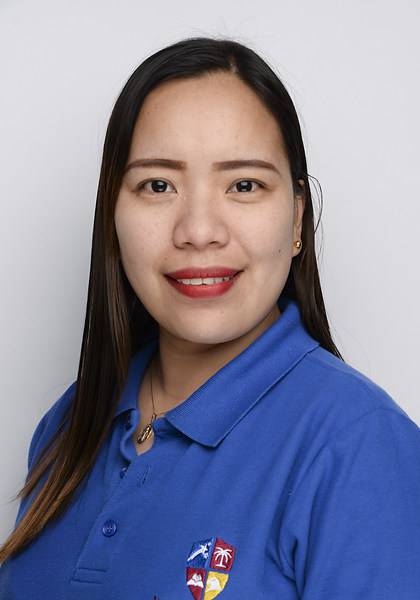 Leneth Morales_Classroom and Bus Assistant