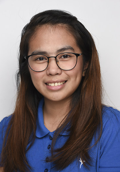 Loutchie Grace Taclob_Classroom and Bus Assistant