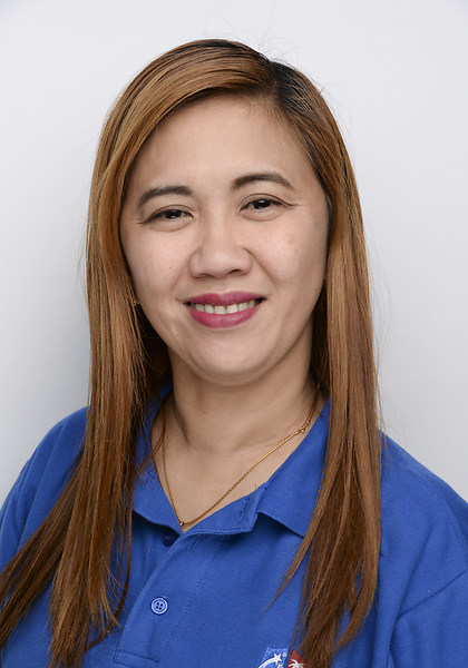 Maricel Maglinao Labrador_Classroom and Bus Assistant