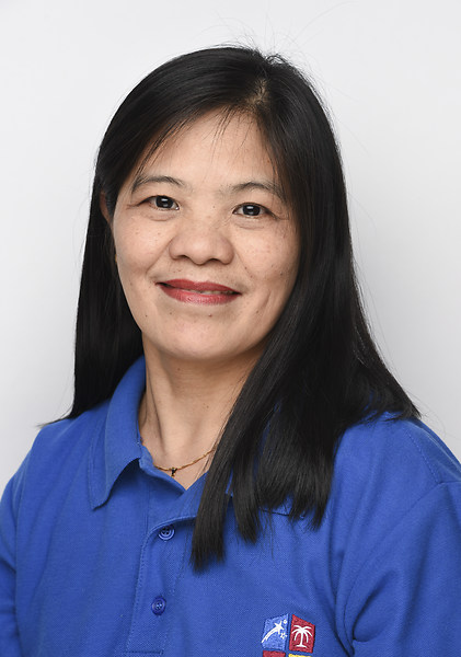 Mary Jane Malafo Falolo_Classroom and Bus Assistant