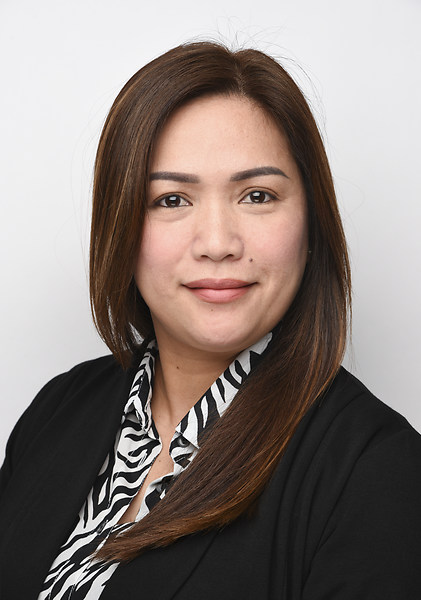 Raquel Liscano Simon_Cashier and Hospitality Lead