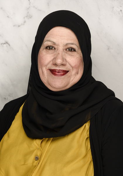 Ayat I.A. Alghoul