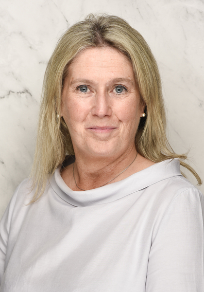 Catherine Hansen HEAD OF FS1