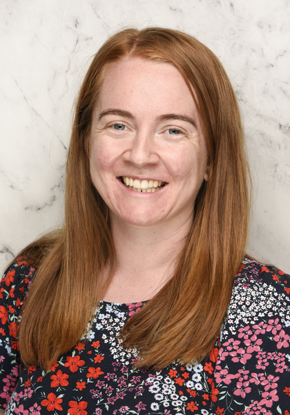 Claire Butler Head of Science and Year 3 Teacher