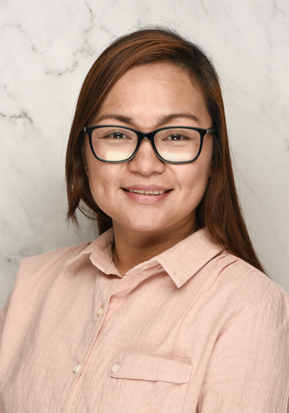 Dianabeth Pagar