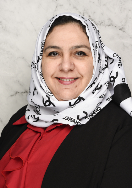 Dina Serag Eldin Abdelhay Naser