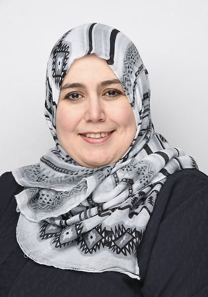 Fouzieh Lazek