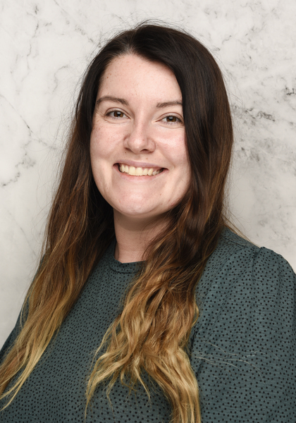 Helen Morris Head of KS4 Food and Nutrition Teacher