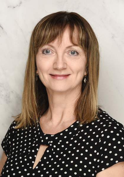 Iveta Rickwood Mathematics Teacher