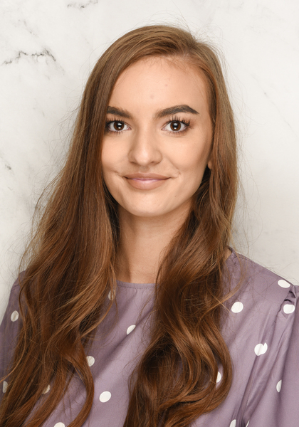 Jessica O Connor Head of Pastoral and Year 3 Teacher