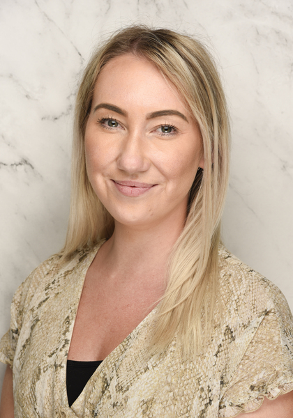 Jessica Thompson Year 1 Teacher