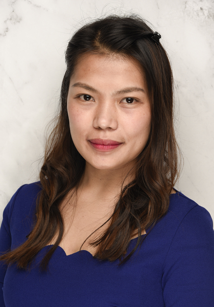 Joy Ann Dela Rosa Cardosa