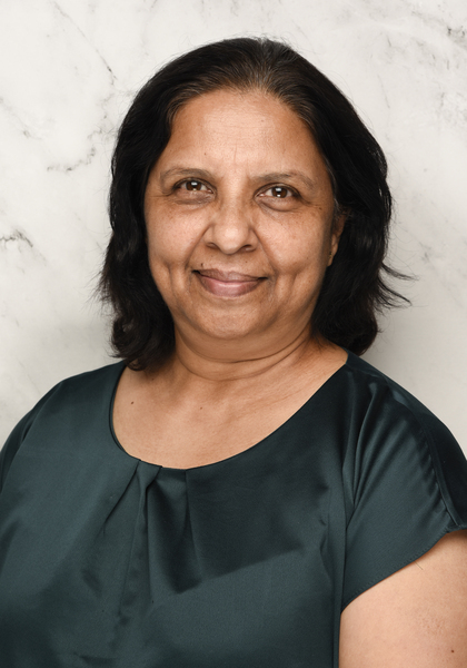 Lalitha Sadasivan Year 6 Teacher