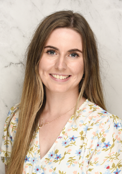 Lisa McInerney Year 1 Teacher