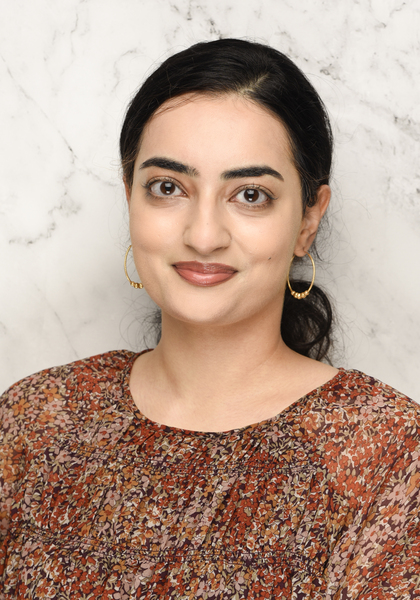 Maira Khalid Head of English and Year 4 Teacher