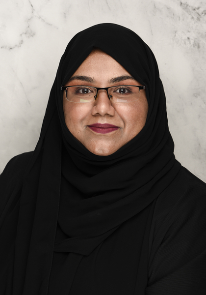 Mariam Rafeeq Ahmed Khan