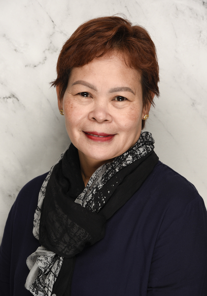 Mary Ann Sabado Rivera