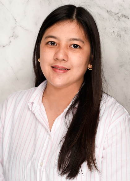 Michelle Ramos Montaña
