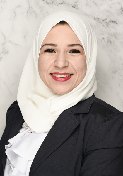 Nada Maher Mohammed