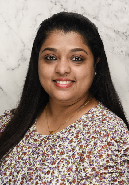 Reshma Suresh Business Studies and Humanities Teacher