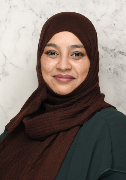 Ruskhana Ali