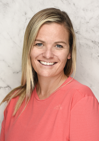 Sarah Forde