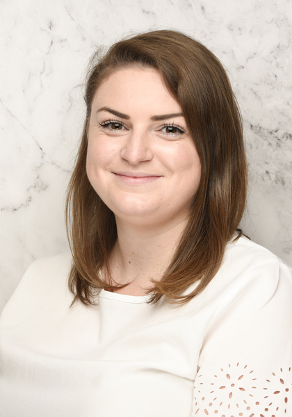 Sarah Haynes Head of Mathematics and Year 5 Teacher