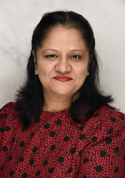 Tanya Prakash Menghrajani
