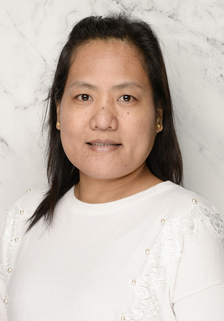 Avelina Al Zaabi_Classroom and Bus Assistant