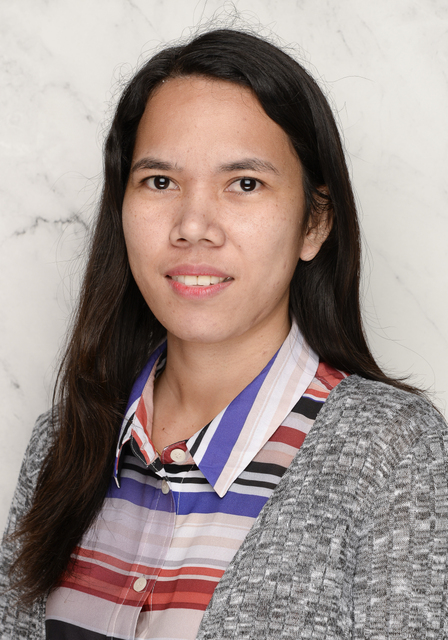 Joema Maurillo_Classroom and Bus Assistant