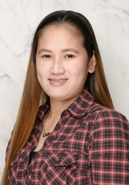 Juliet Rodriguez Soronio_Classroom and Bus Assistant