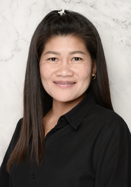 Leneth Morales_Classroom and Bus Assistant