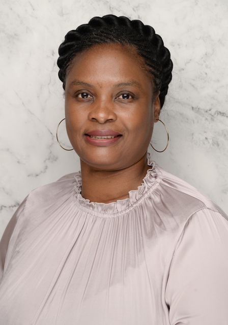 Andrea Burns