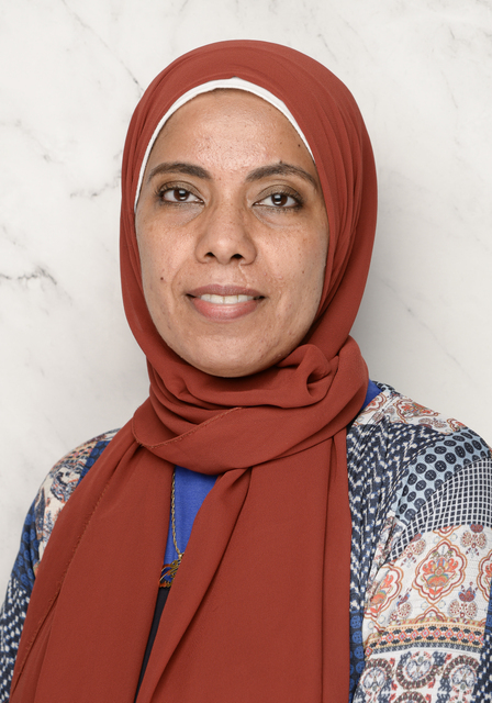Walaa Nasredin_School Counsellor