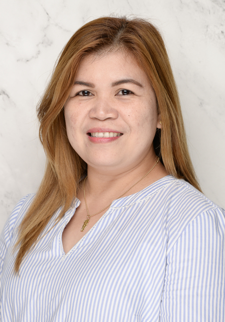 Maricel Maglinao Labrador_Classroom and Bus Assistant