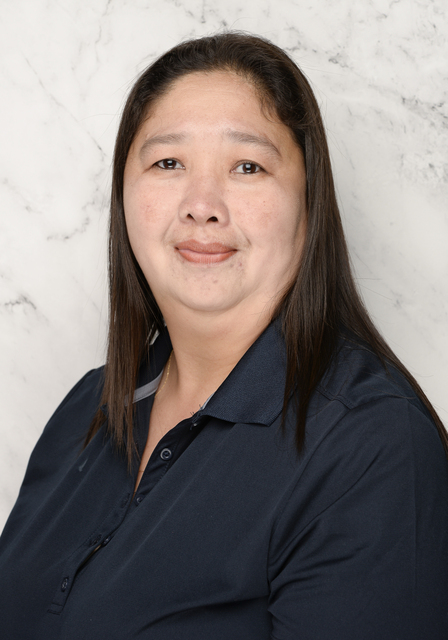 Loutchie Grace Taclob_Classroom and Bus Assistant