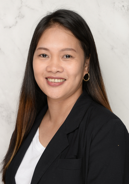 Sandra Maslet Nuevo_Classroom and Bus Assistant