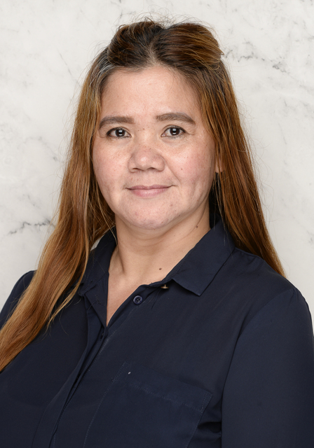 Lucia Bauit_Classroom and Bus Assistant