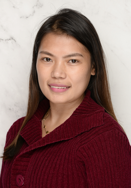 Raquel Malaba Cabo_Classroom and Bus Assistant