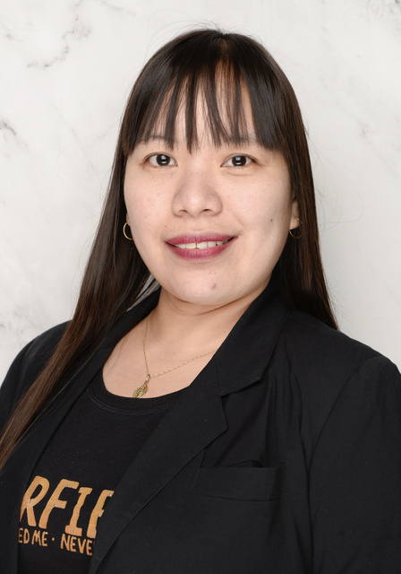 Lucia Bauit_Classroom and Bus Assistant