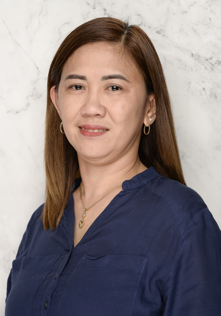 Sandra Maslet Nuevo_Classroom and Bus Assistant