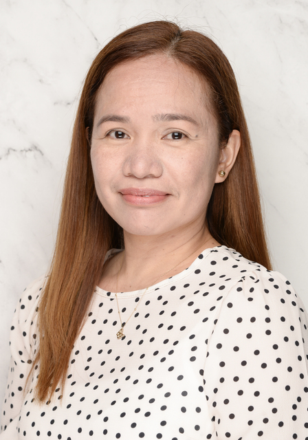 Lucia Bauit_Classroom and Bus Assistant