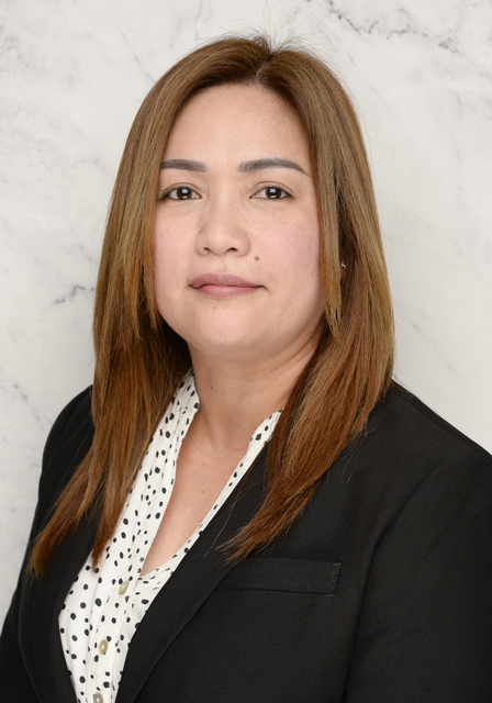 Mary Ann Sabado Rivera