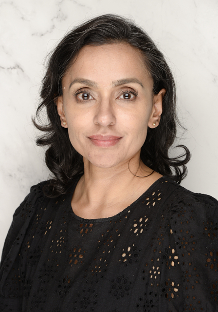 Faiza Saeed Art Teacher