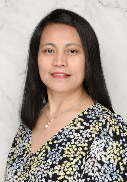 Sandra Maslet Nuevo_Classroom and Bus Assistant